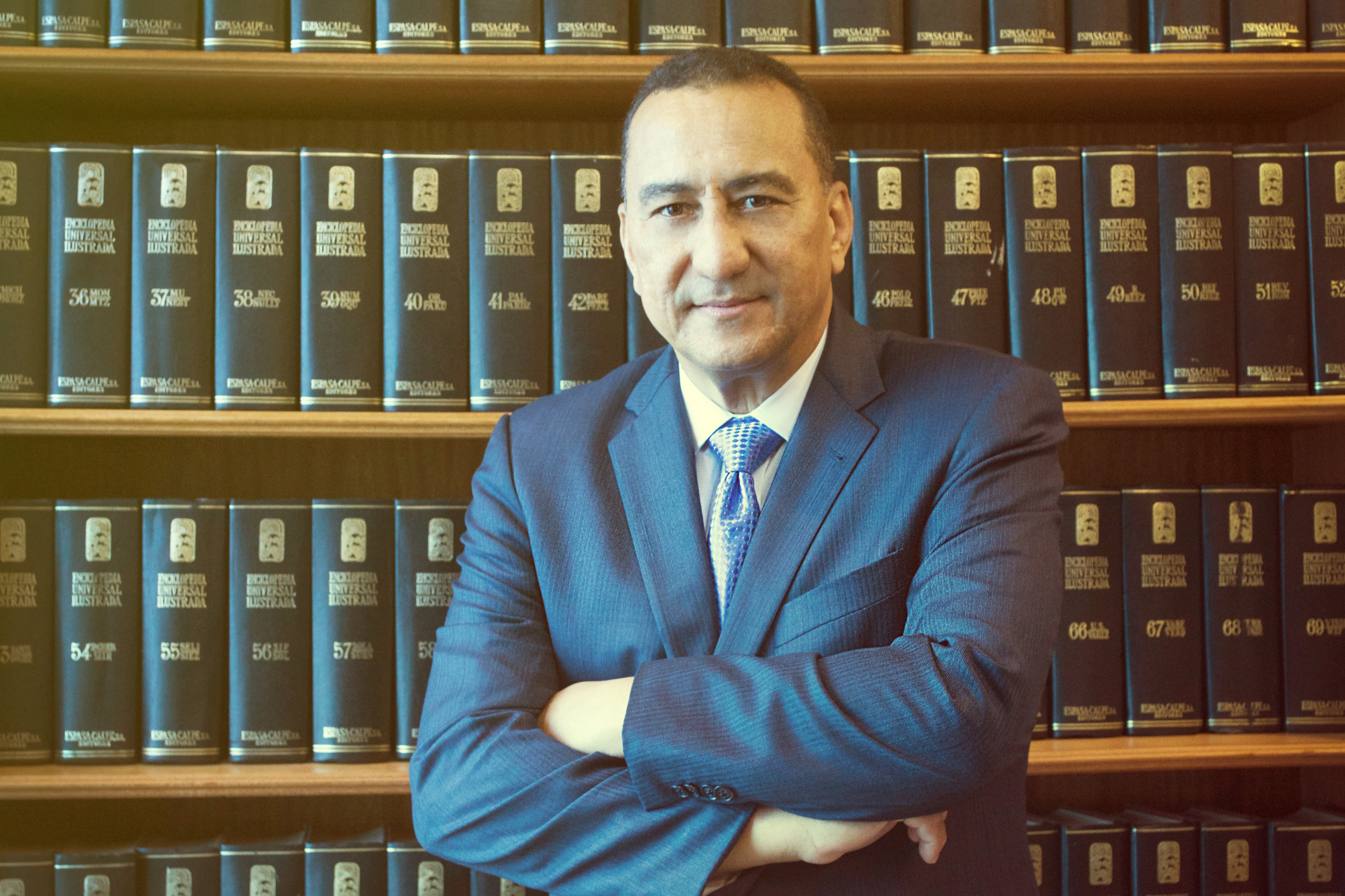 Dr. Teófilo Regús Comas